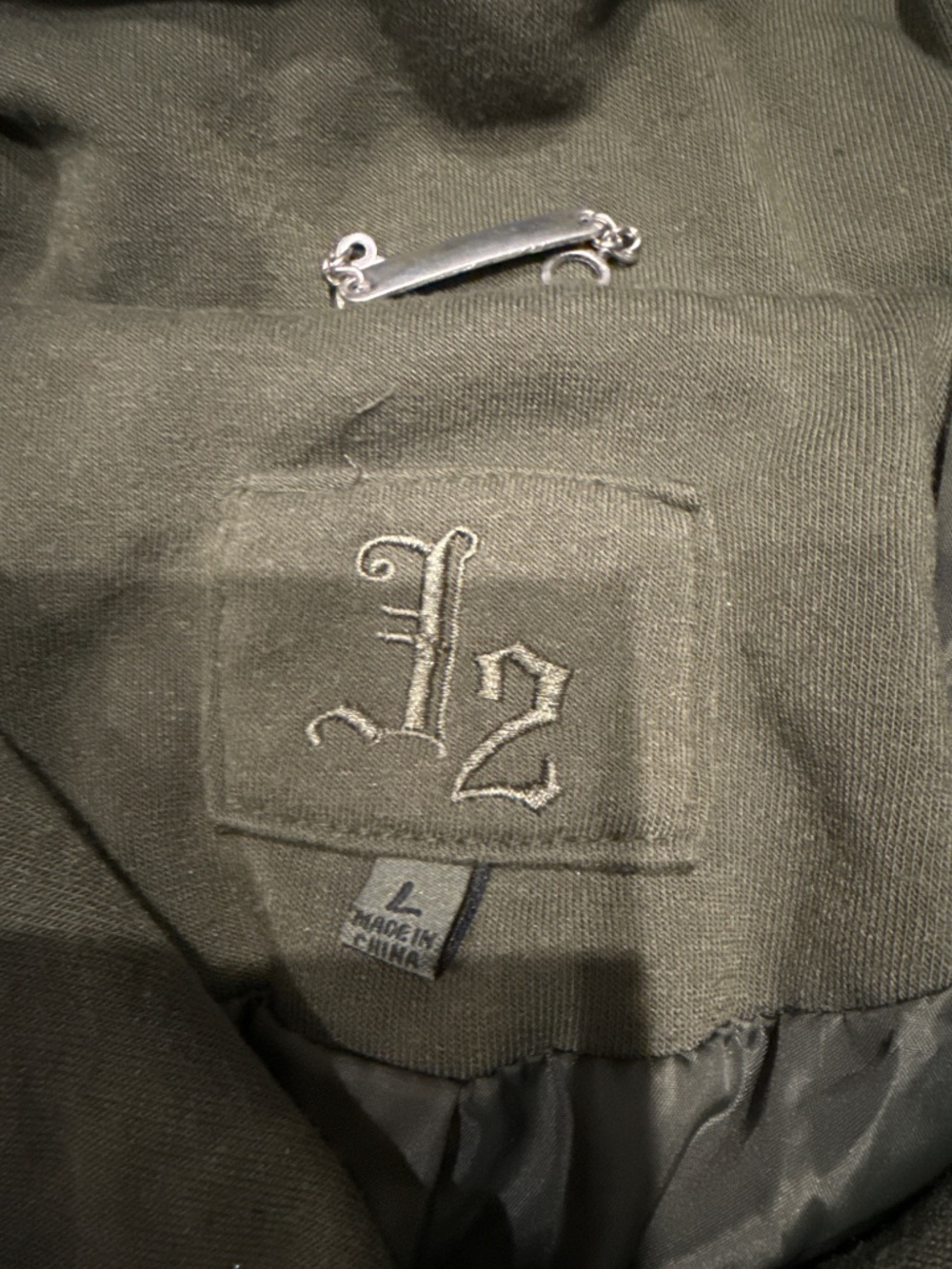Jacket - Picture 2 of 4